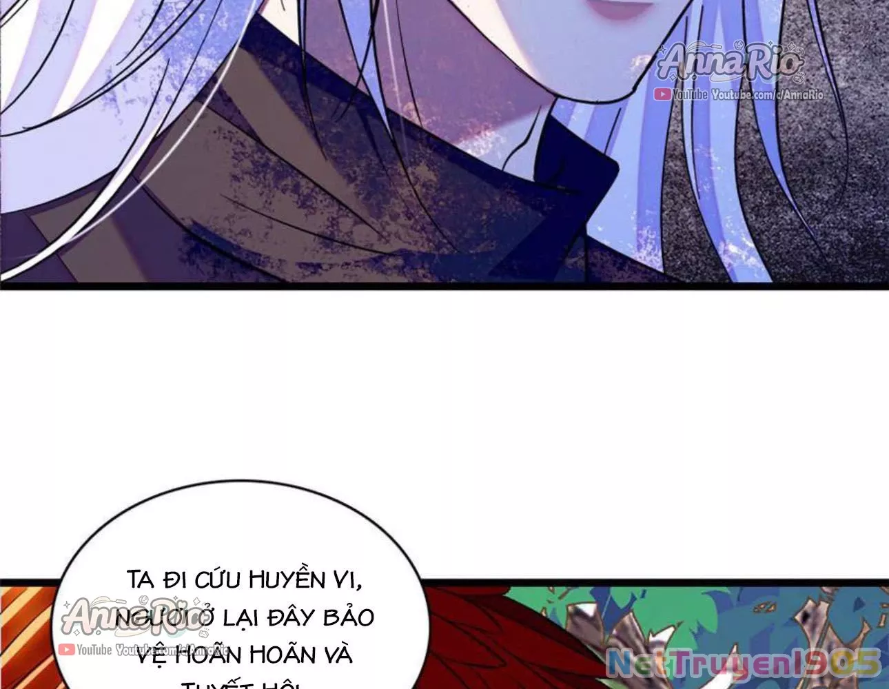 Chương 497 - Trang 21