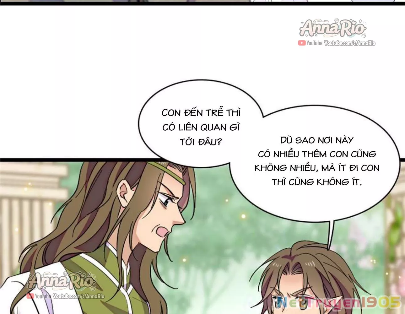 Chương 507 - Trang 18