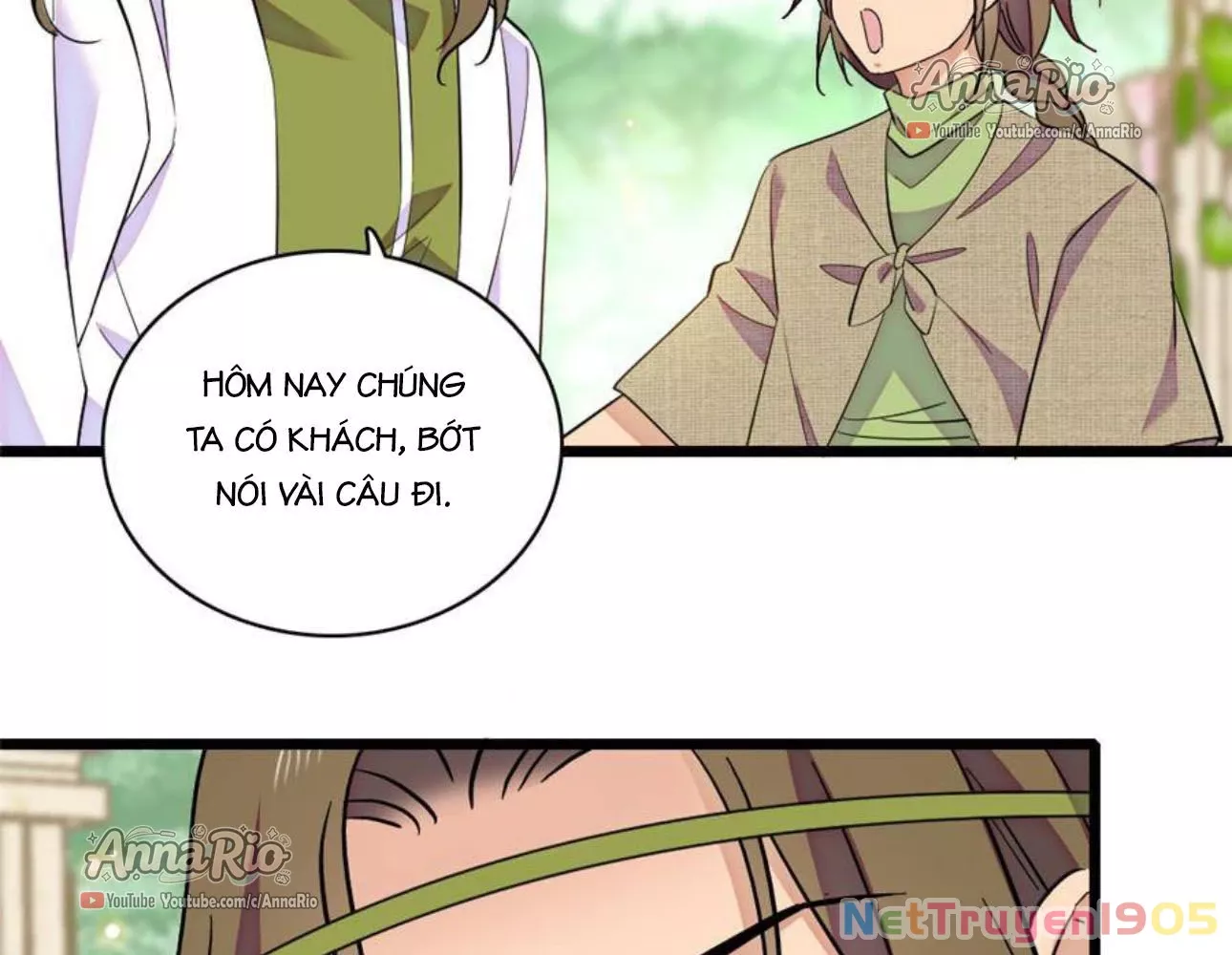 Chương 507 - Trang 19