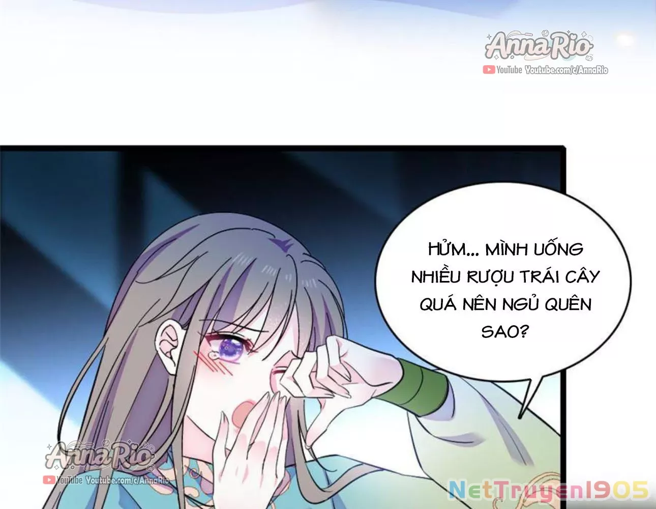 Chương 507 - Trang 24