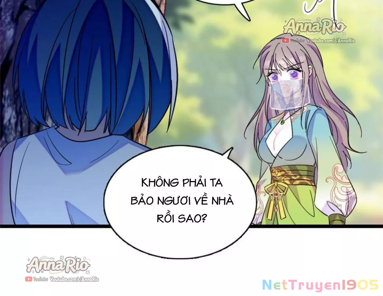 Chương 514 - Trang 22
