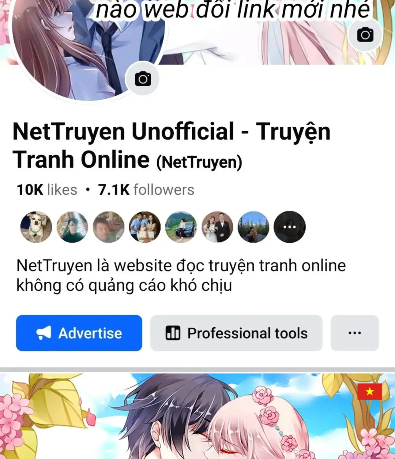 Chapter 534 - Trang 31