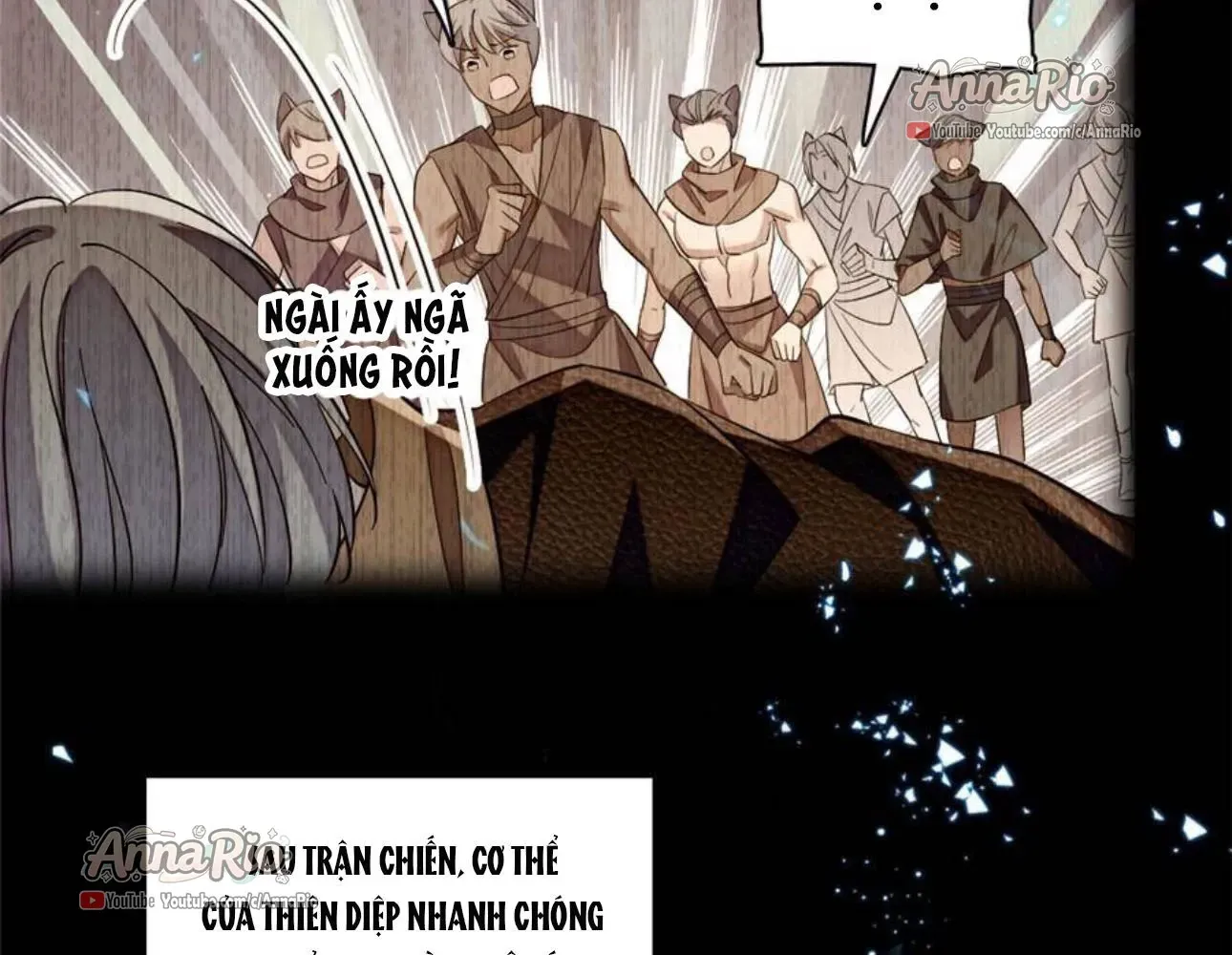 Chapter 537 - Trang 15