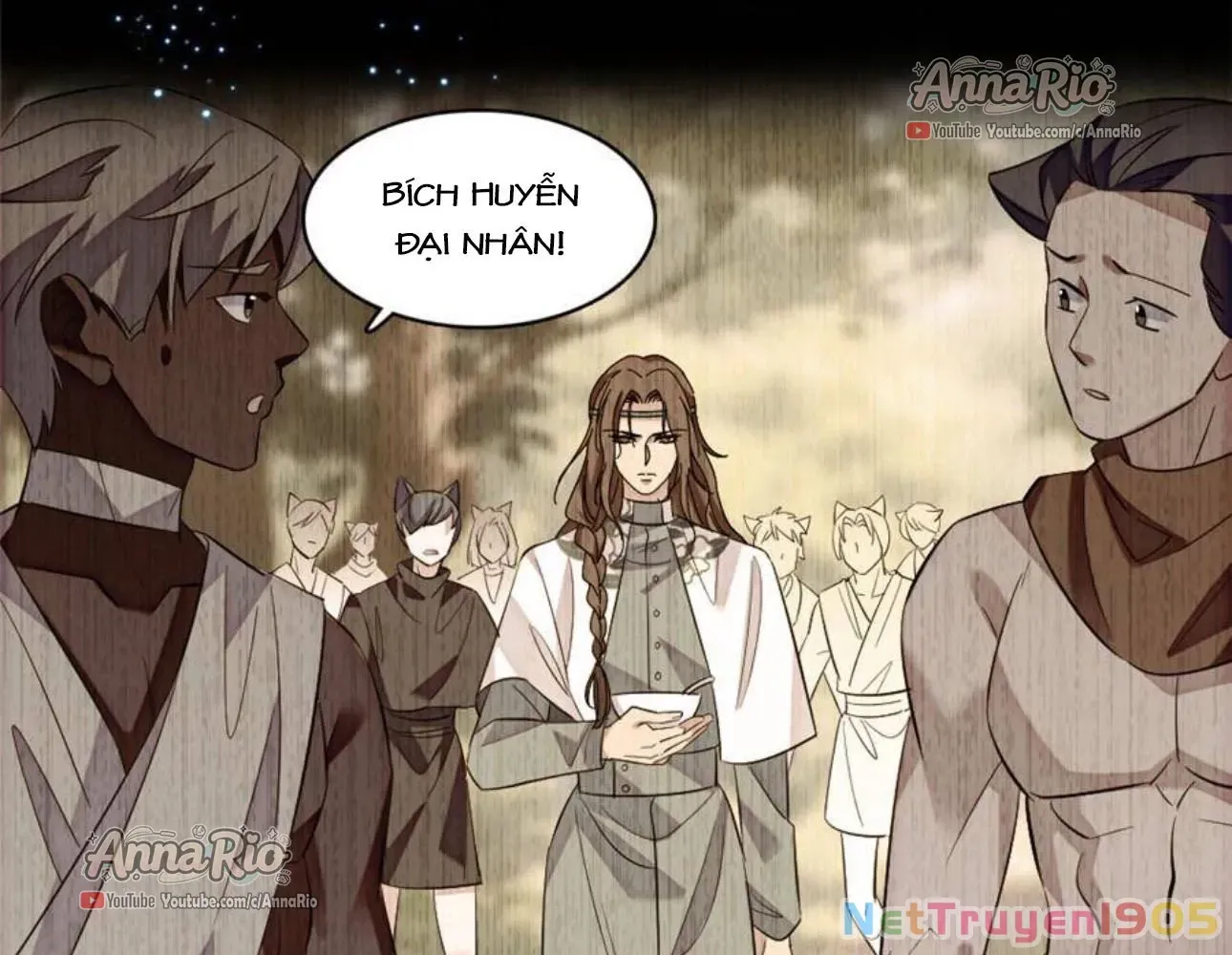 Chapter 537 - Trang 18