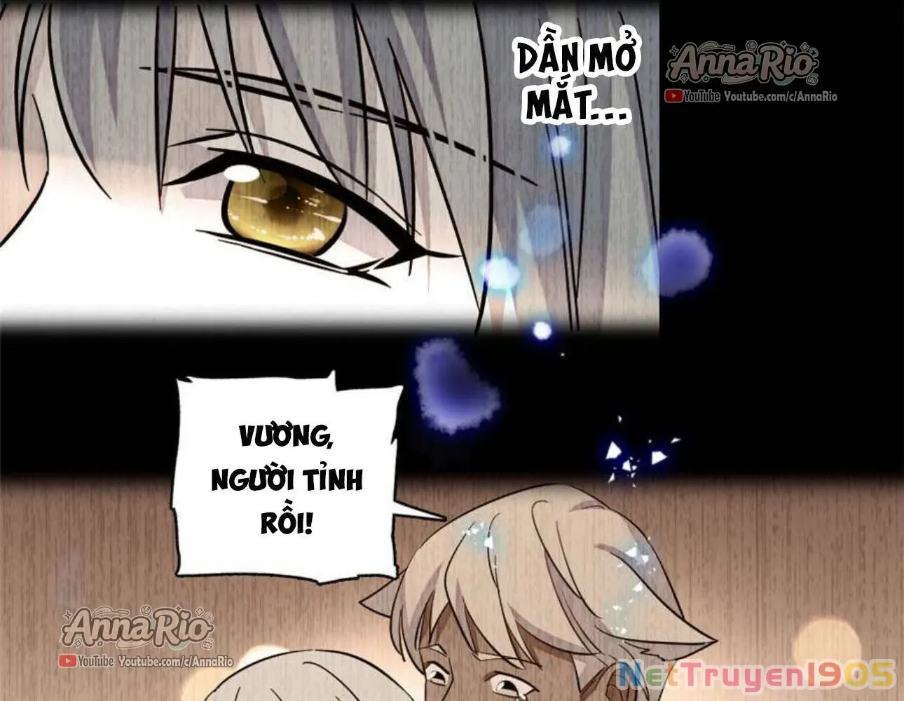 Chapter 537 - Trang 21