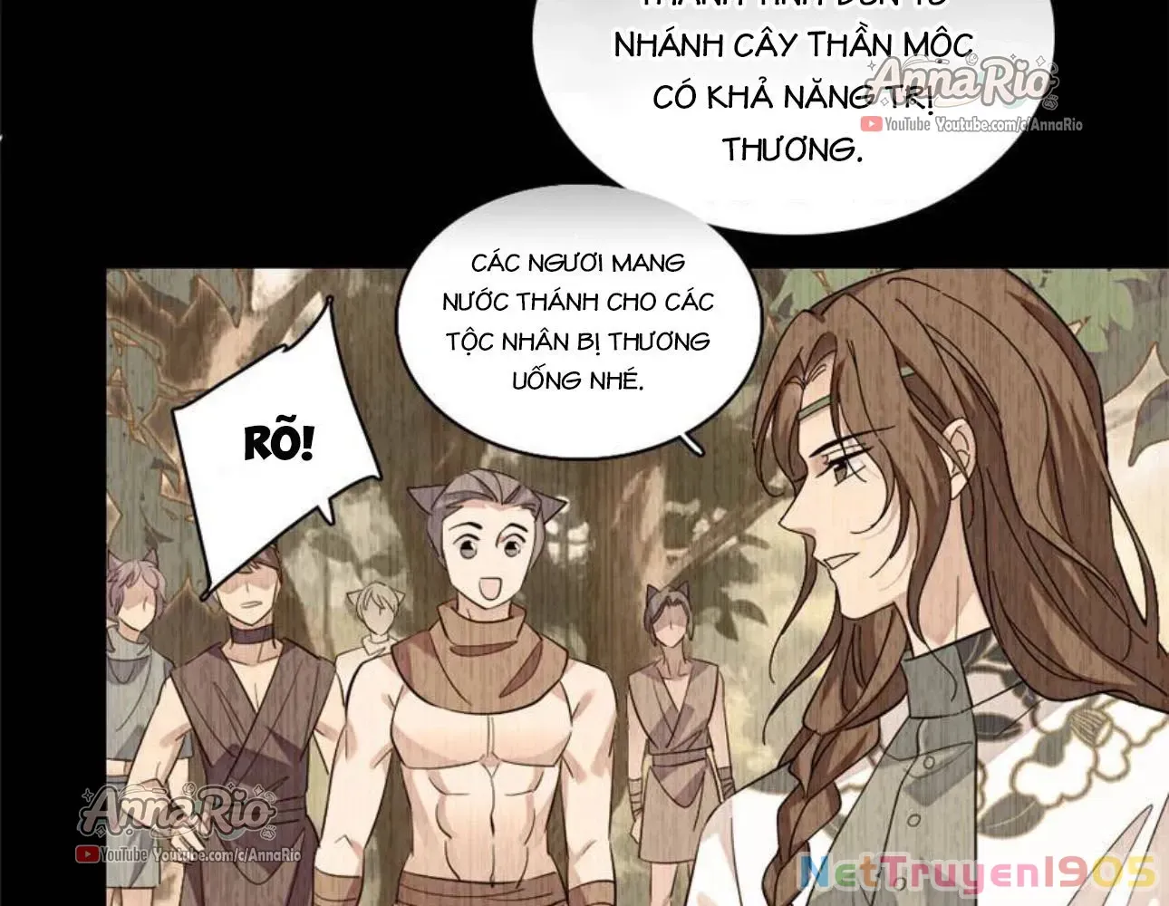 Chapter 537 - Trang 23
