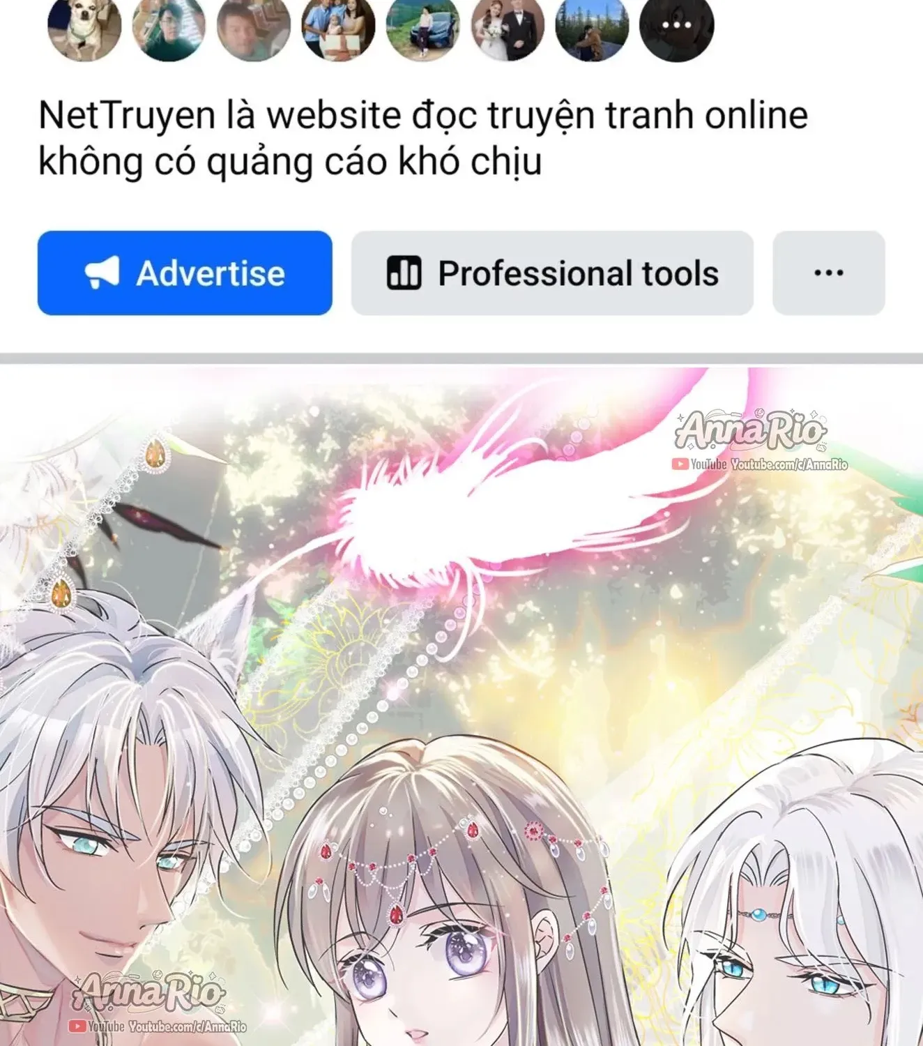Chapter 538 - Trang 3