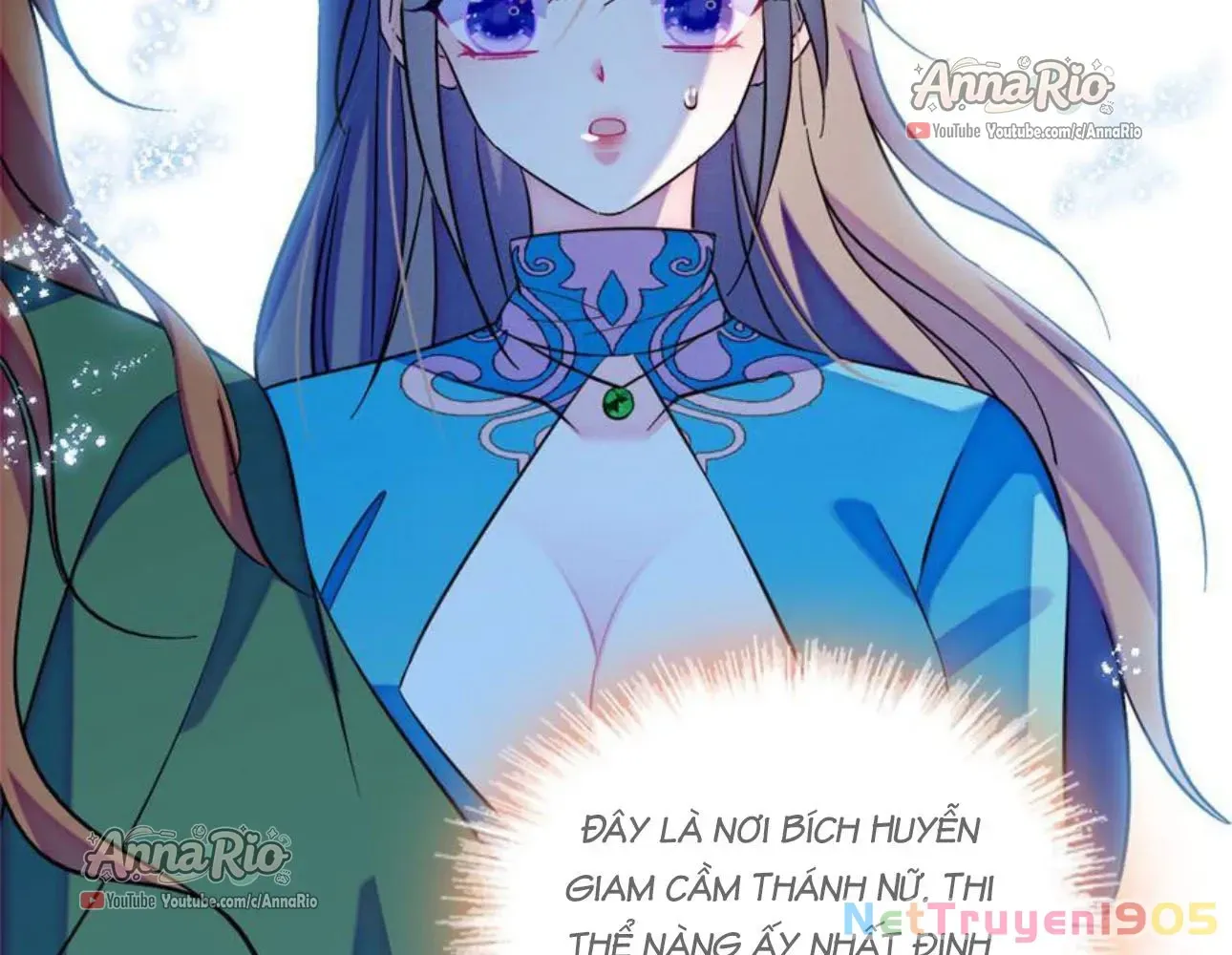 Chapter 538 - Trang 22