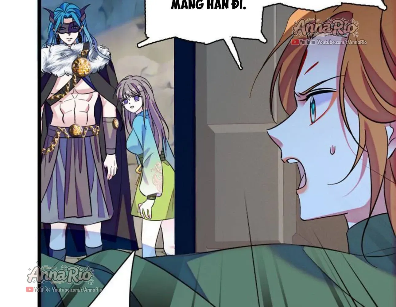 Chapter 538 - Trang 27