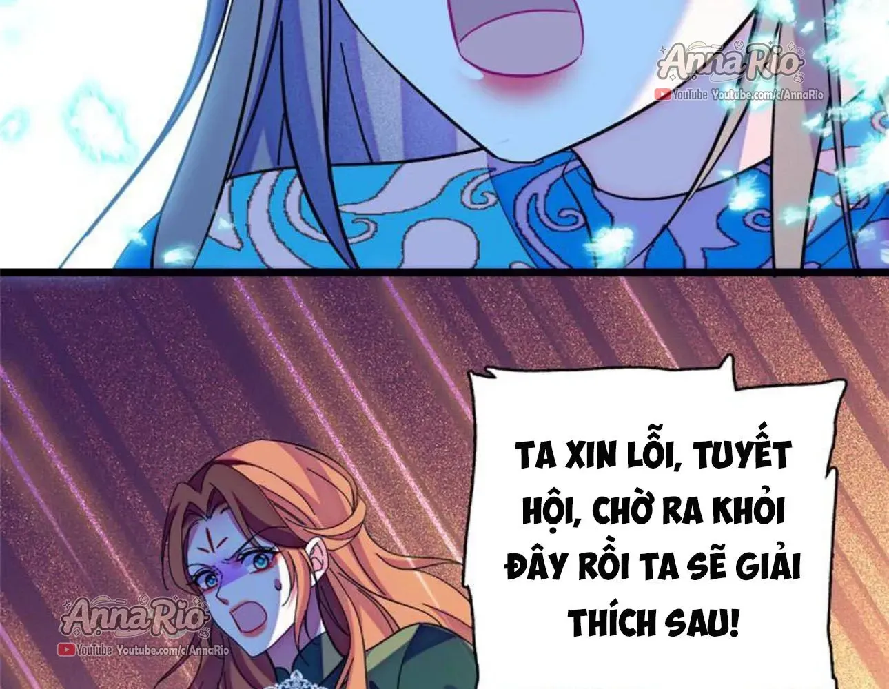 Chapter 538 - Trang 29