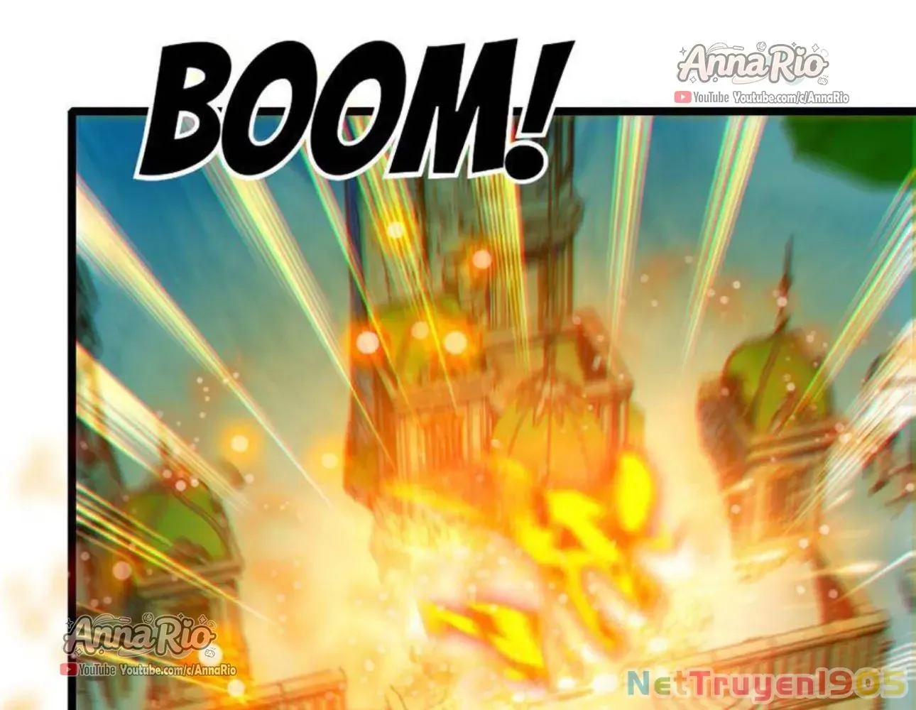 Chapter 539 - Trang 21
