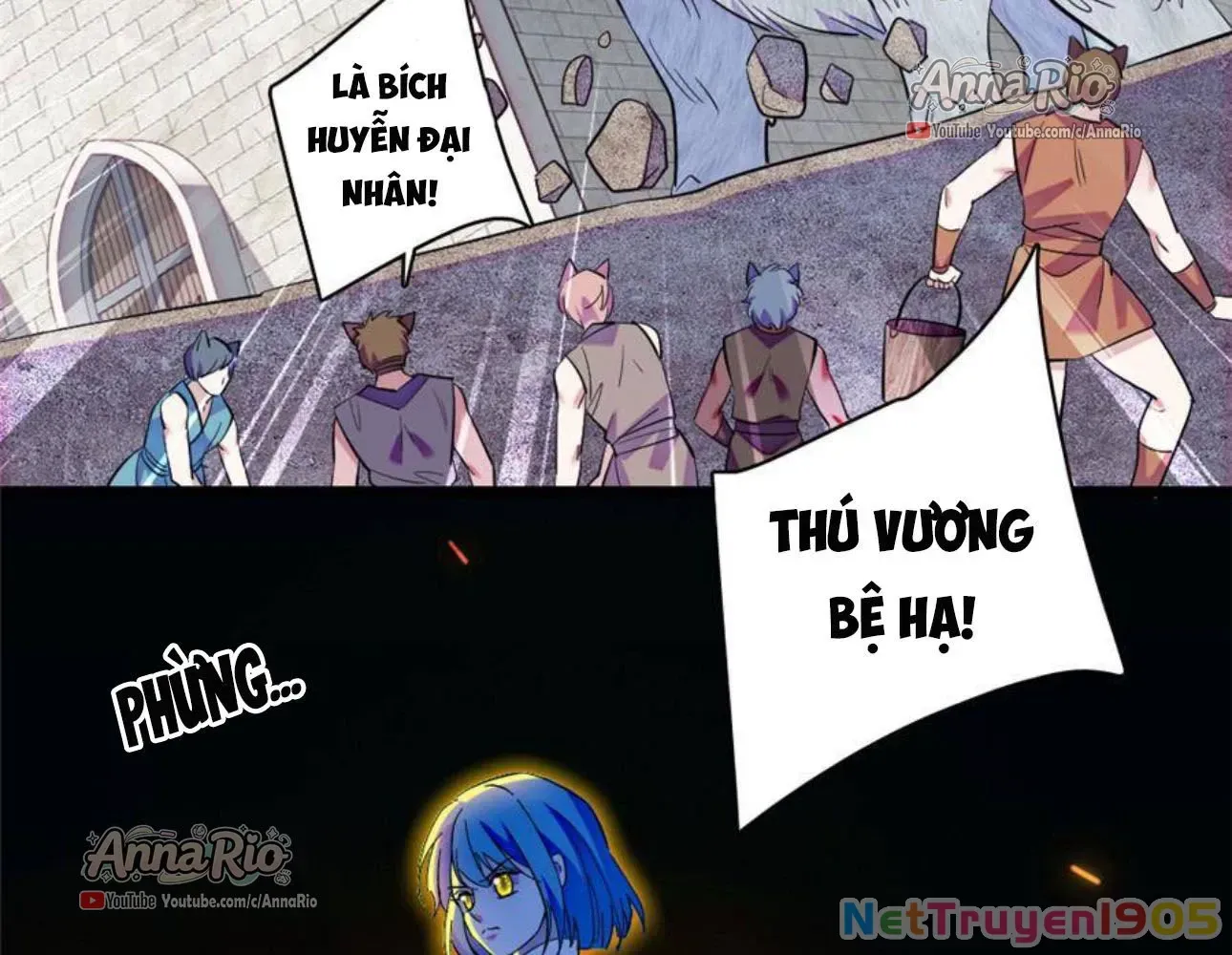 Chapter 539 - Trang 31