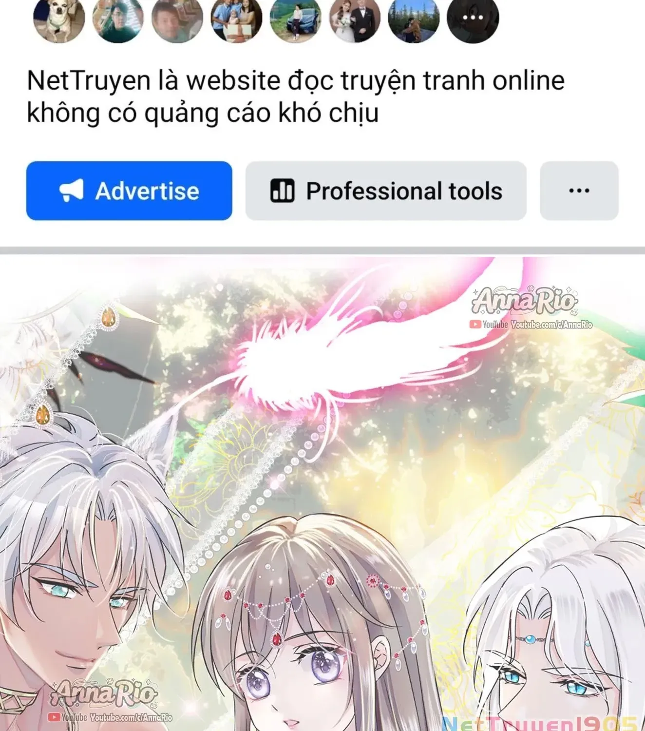 Chapter 541 - Trang 3