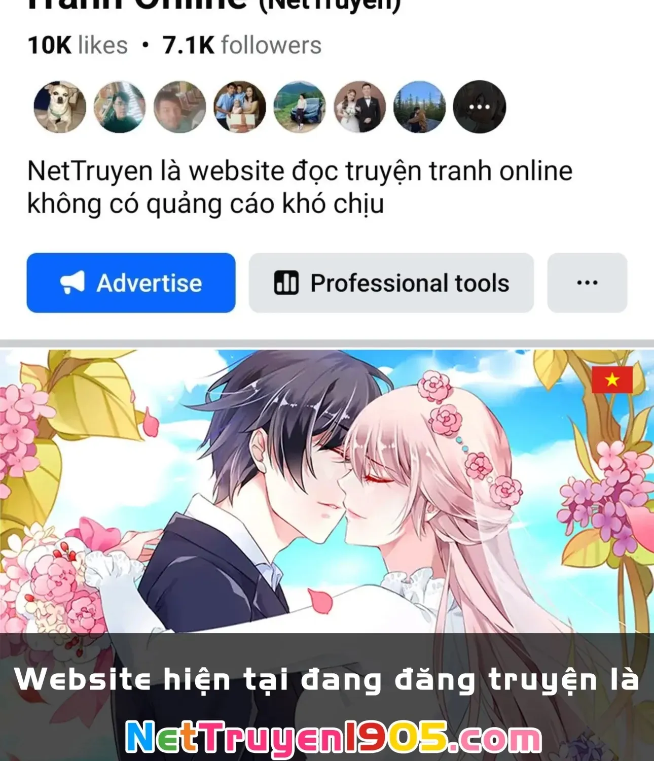 Chapter 541 - Trang 33