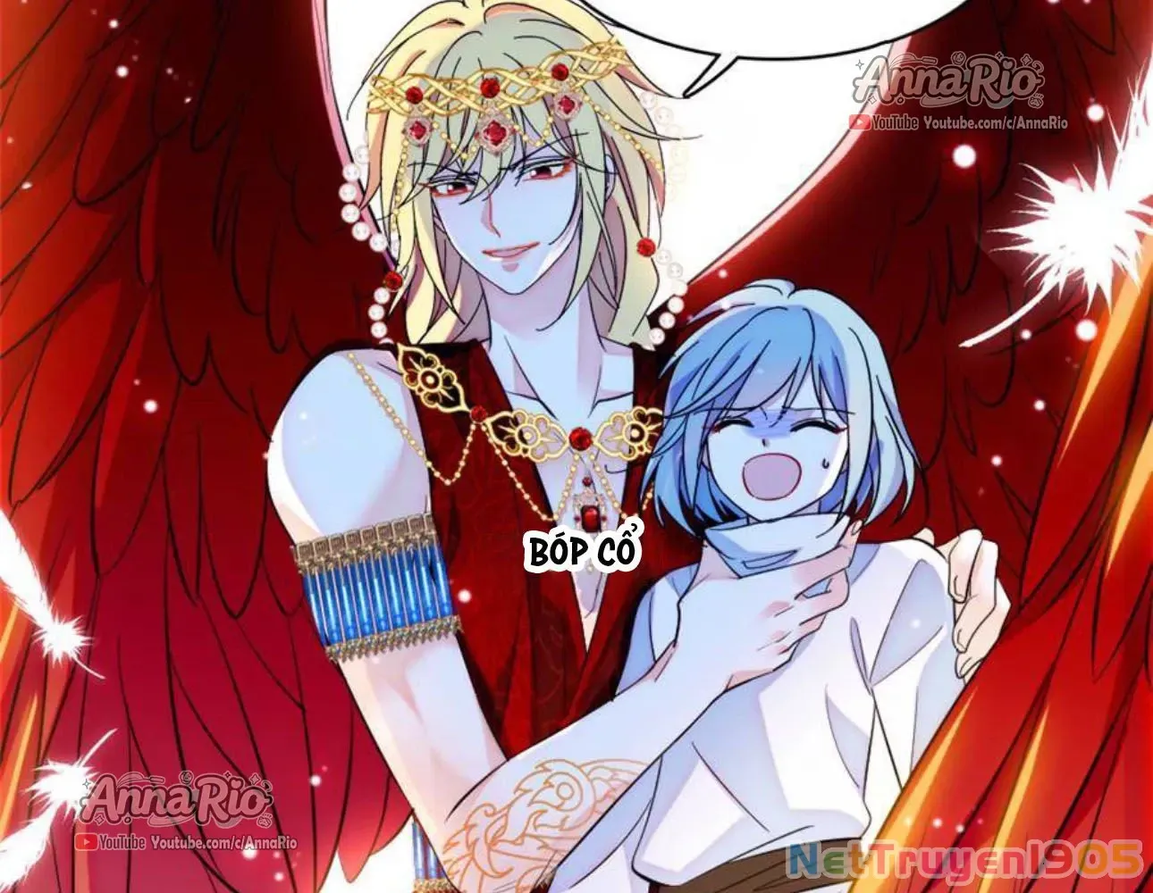 Chapter 541 - Trang 10