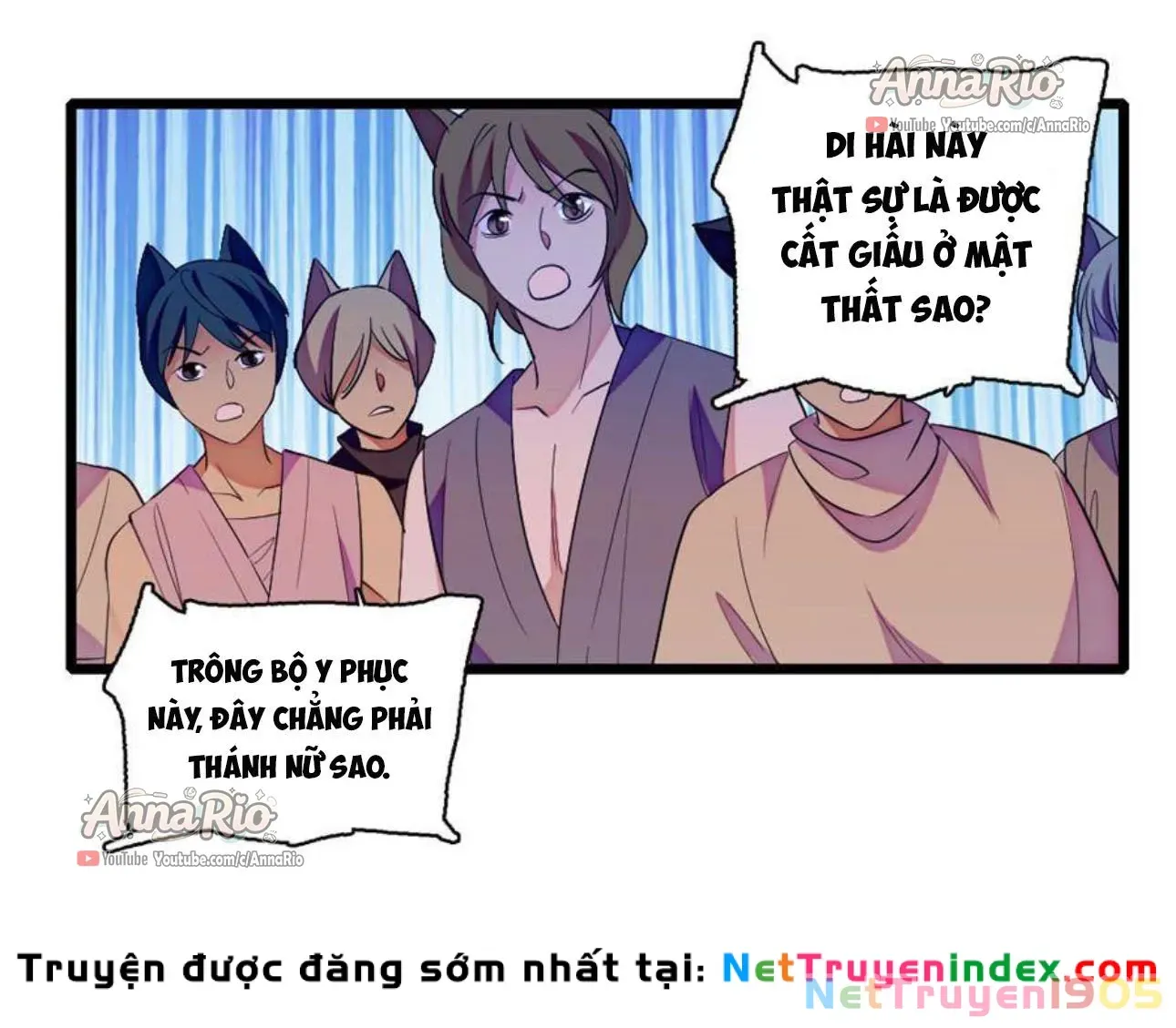 Chapter 543 - Trang 22