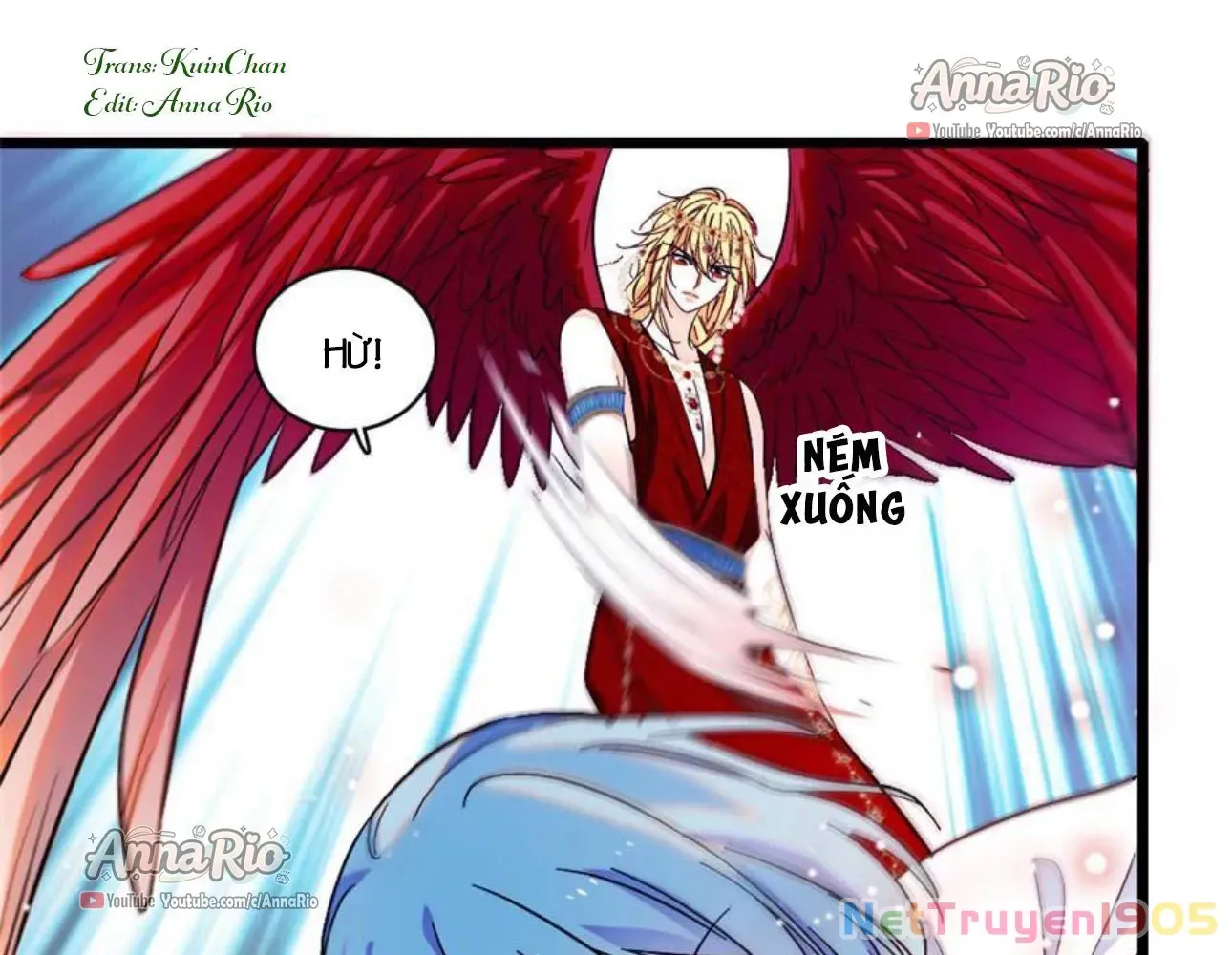 Chapter 543 - Trang 8