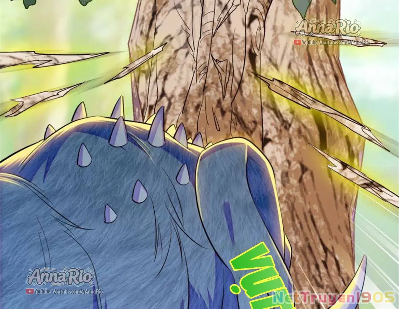 Chapter 545 - Trang 20