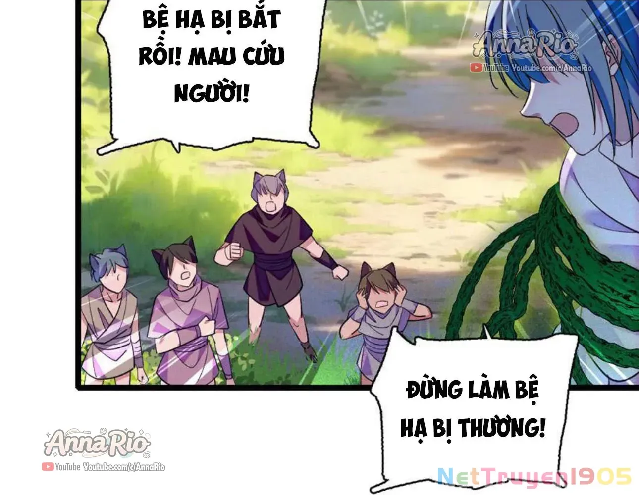 Chapter 545 - Trang 23