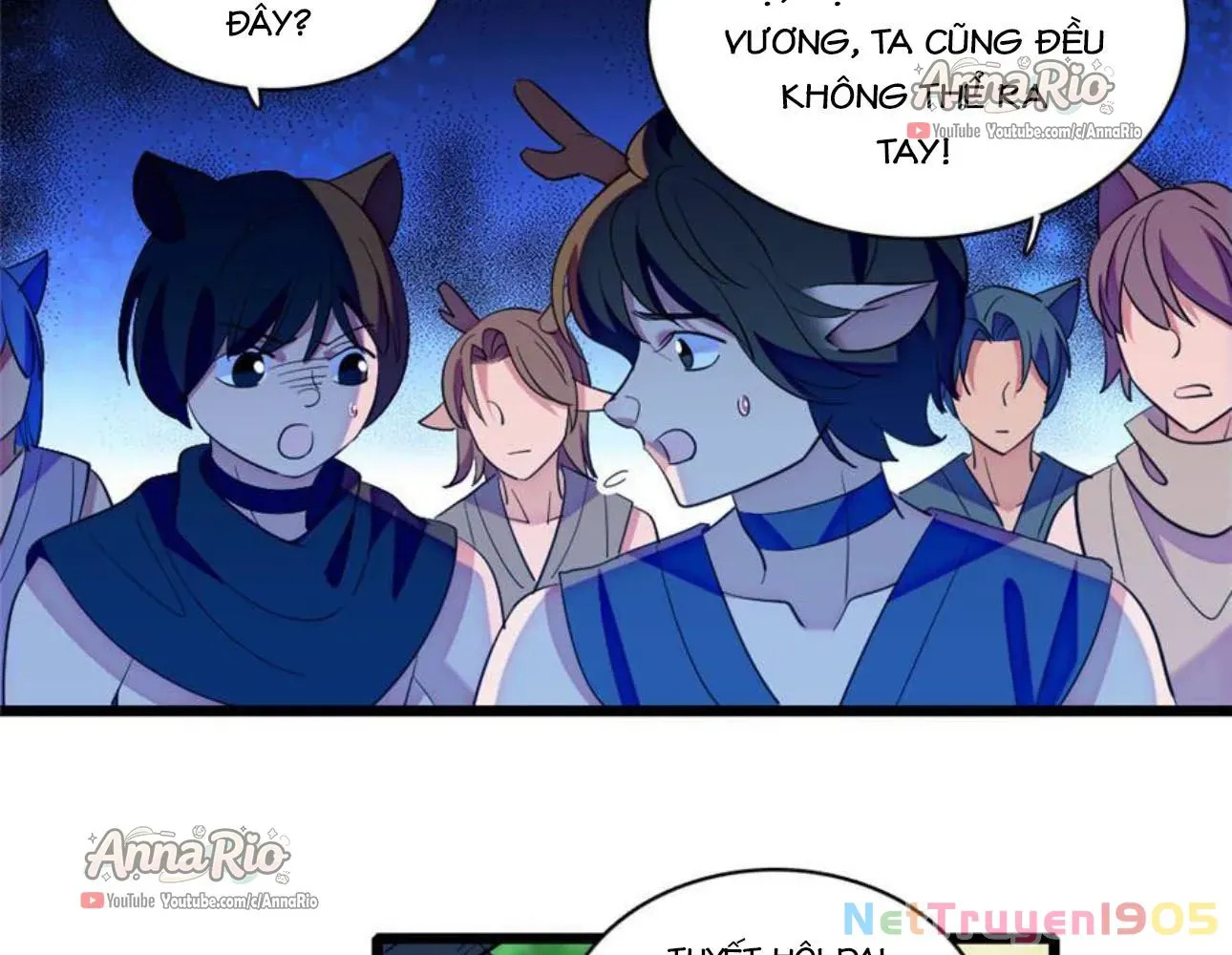 Chapter 545 - Trang 28
