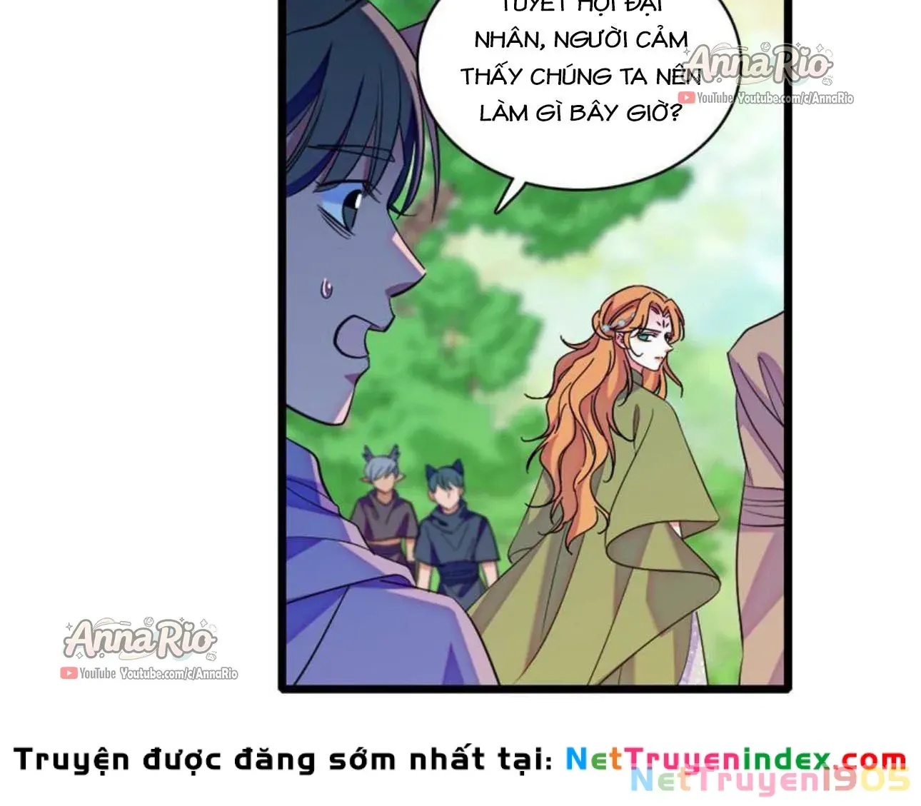 Chapter 545 - Trang 29