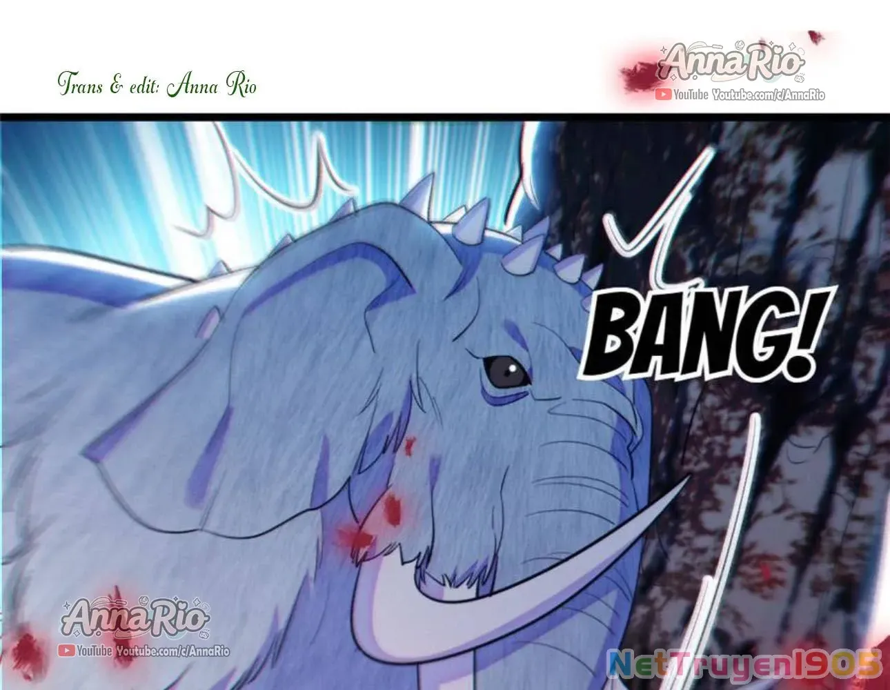 Chapter 545 - Trang 8