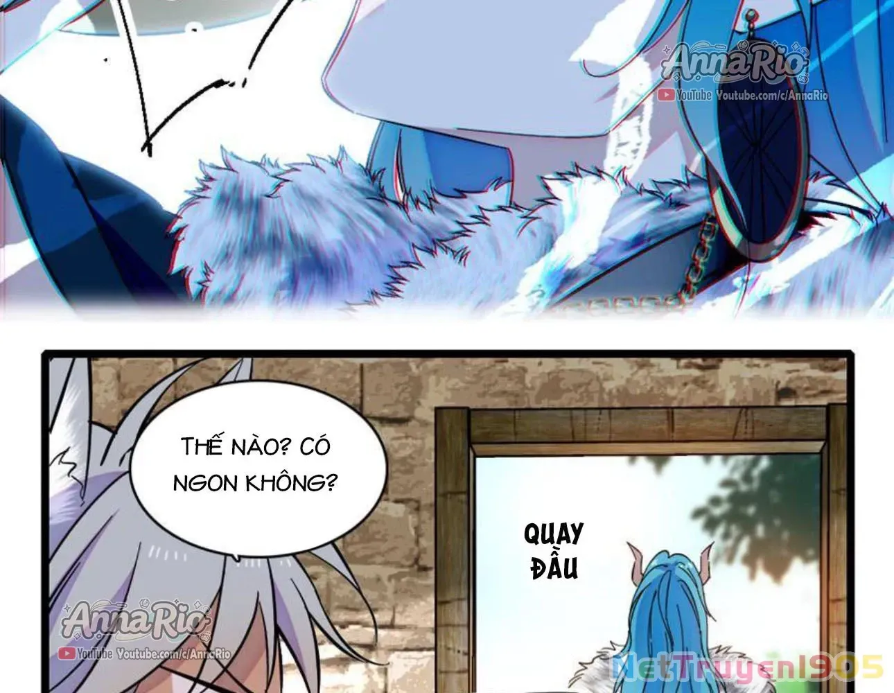 Chapter 551 - Trang 14