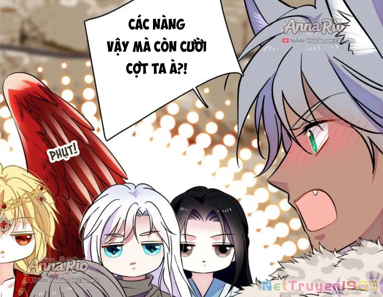 Chapter 551 - Trang 17