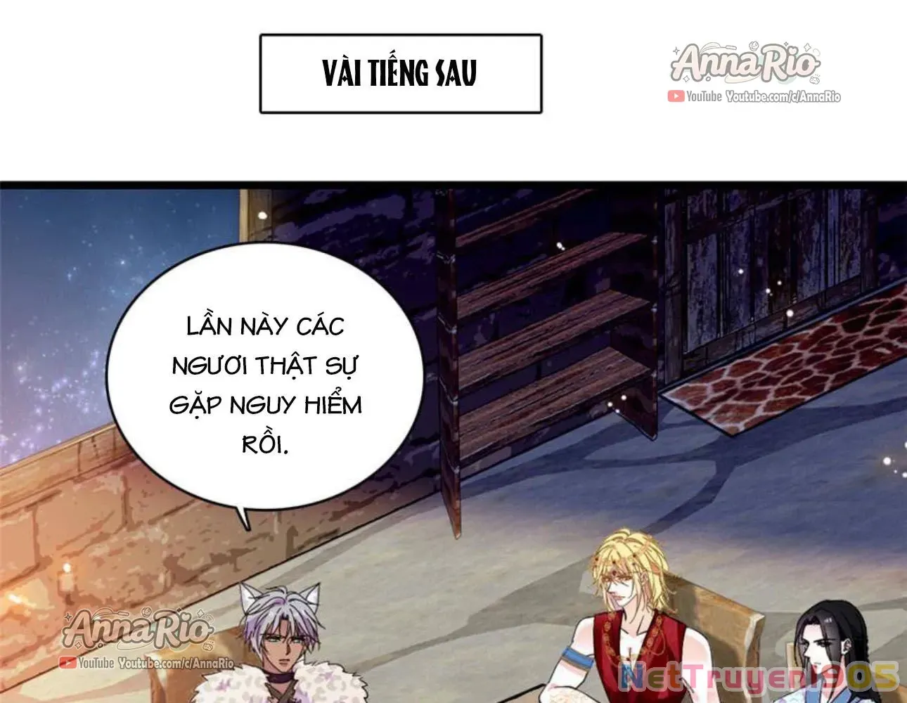 Chapter 551 - Trang 24