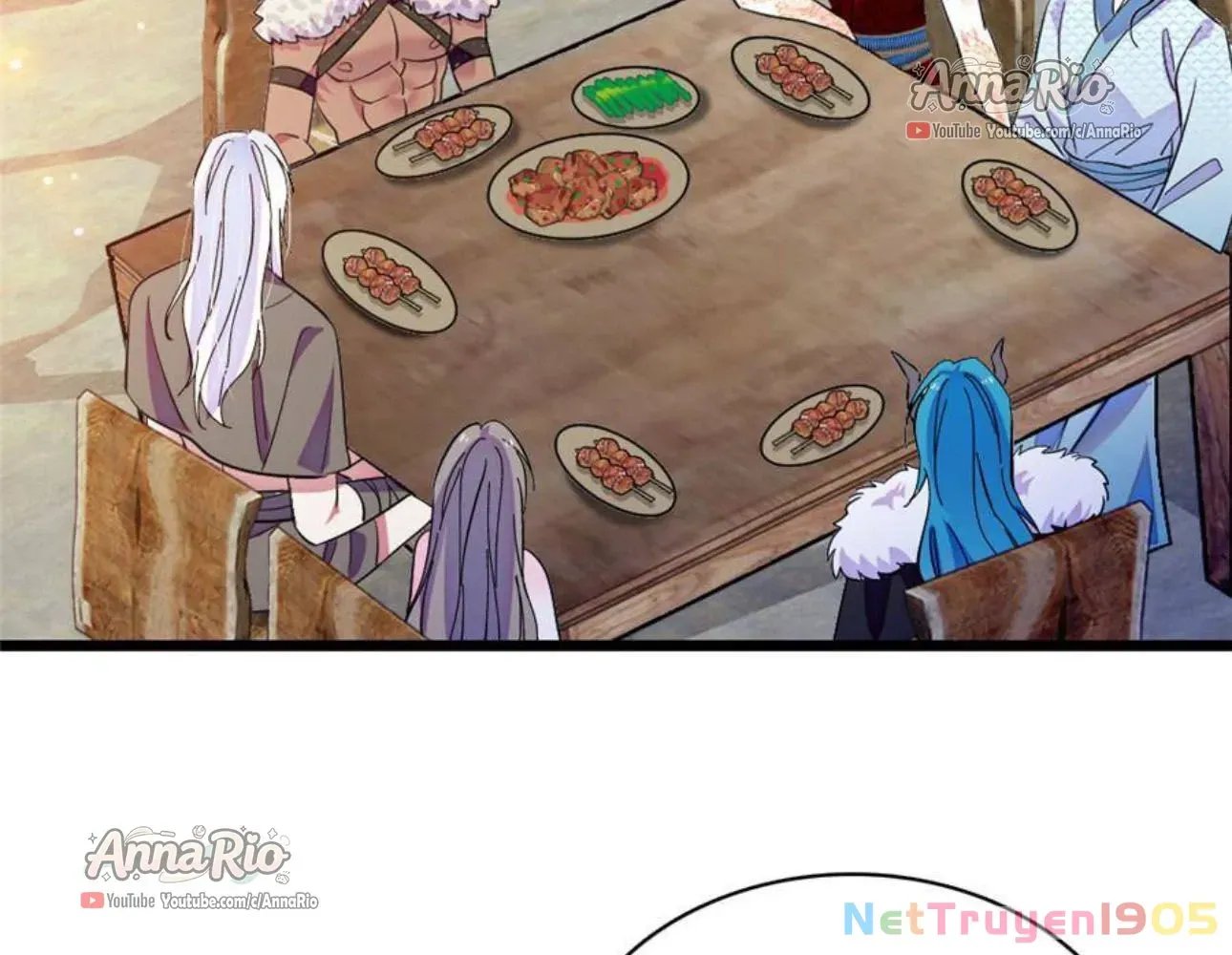 Chapter 551 - Trang 25