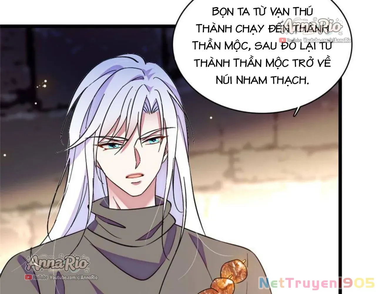 Chapter 551 - Trang 26
