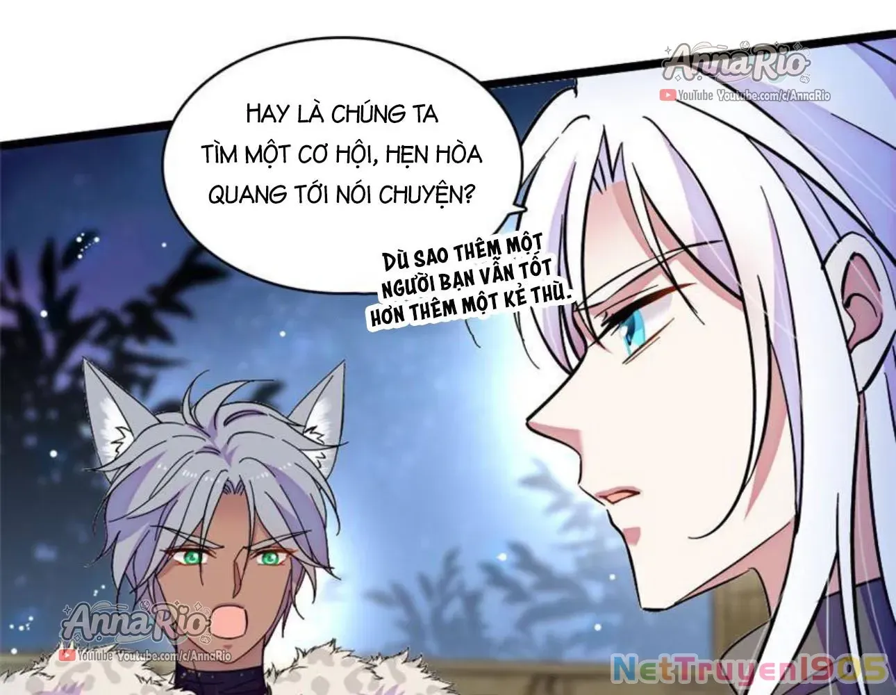 Chapter 551 - Trang 29