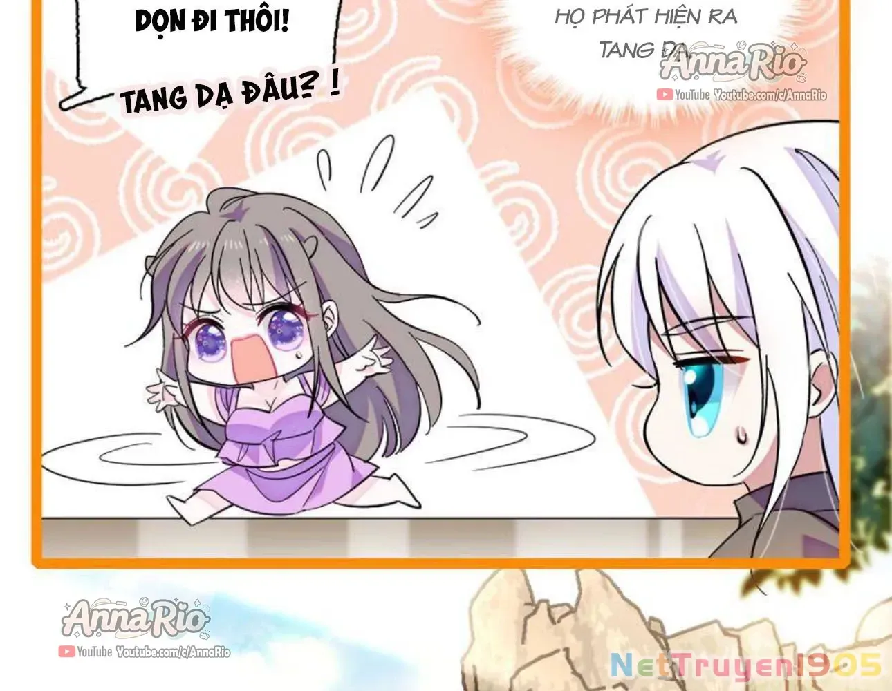 Chapter 552 - Trang 19