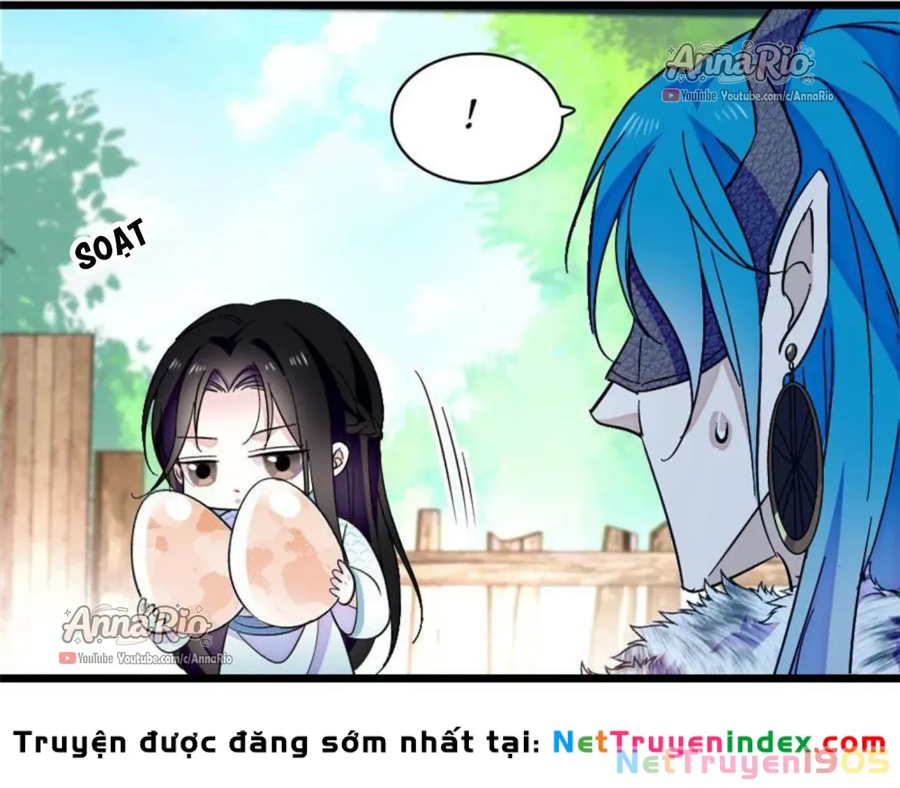 Chapter 552 - Trang 22