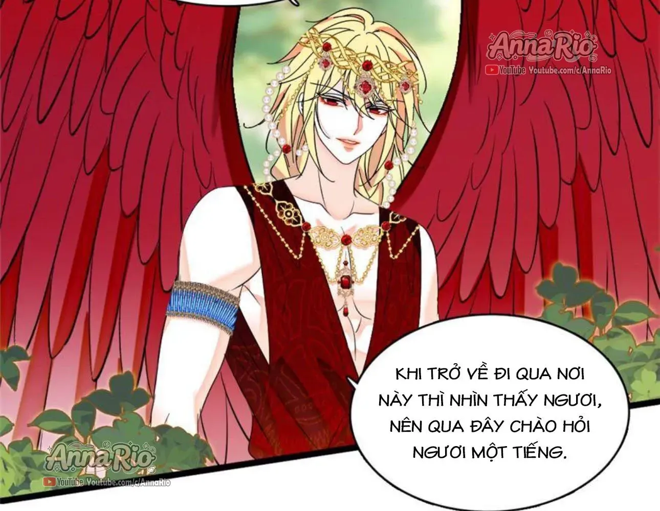 Chapter 556 - Trang 19