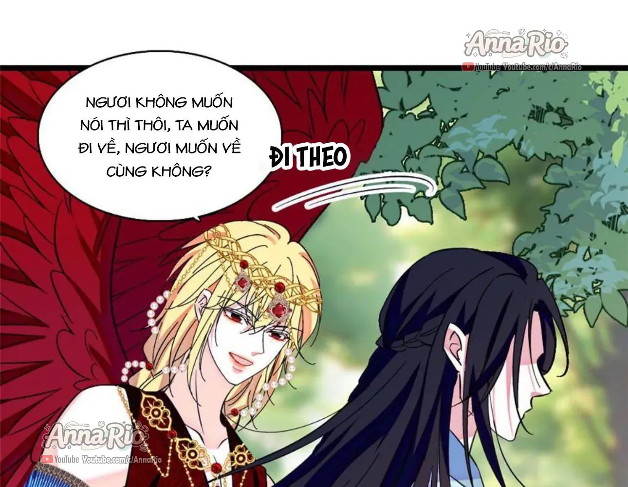 Chapter 556 - Trang 25