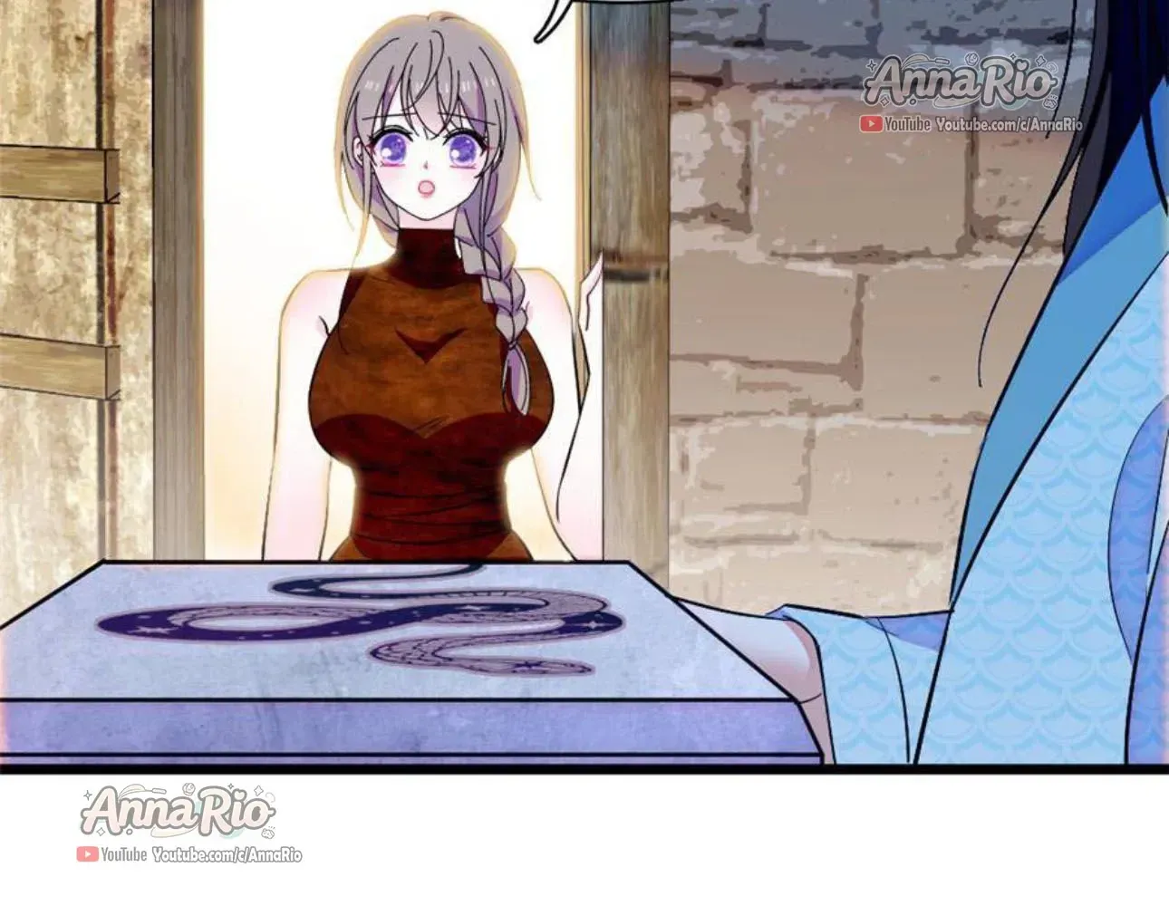 Chapter 558 - Trang 25