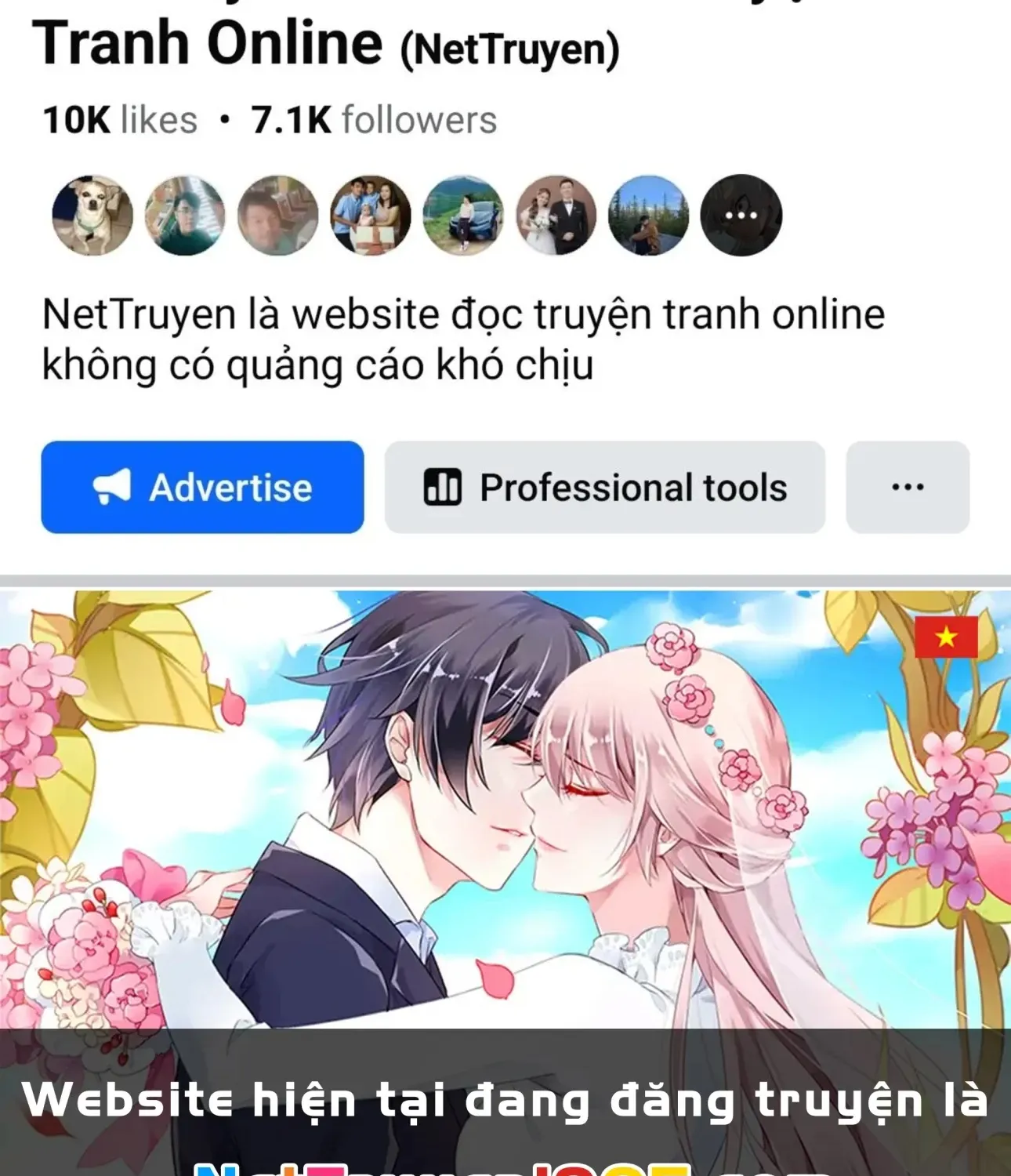 Chapter 558 - Trang 30