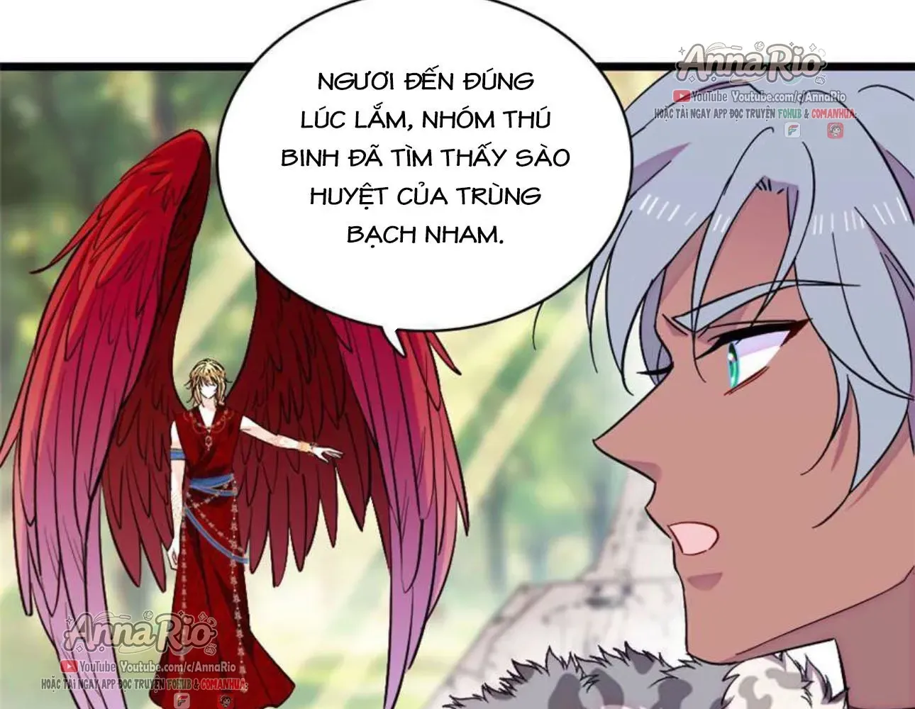 Chapter 560 - Trang 10