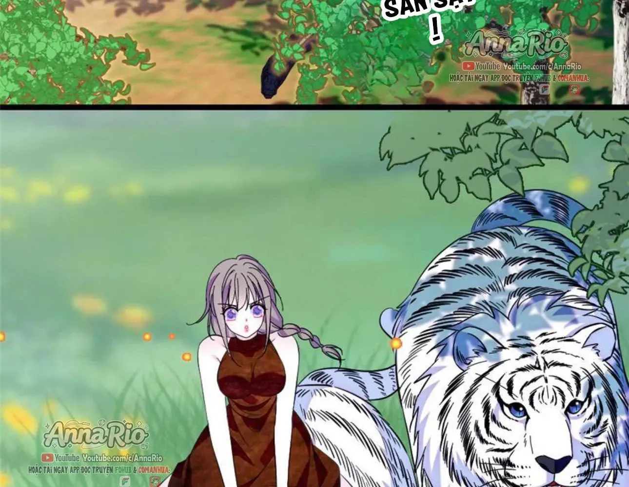 Chapter 562 - Trang 22