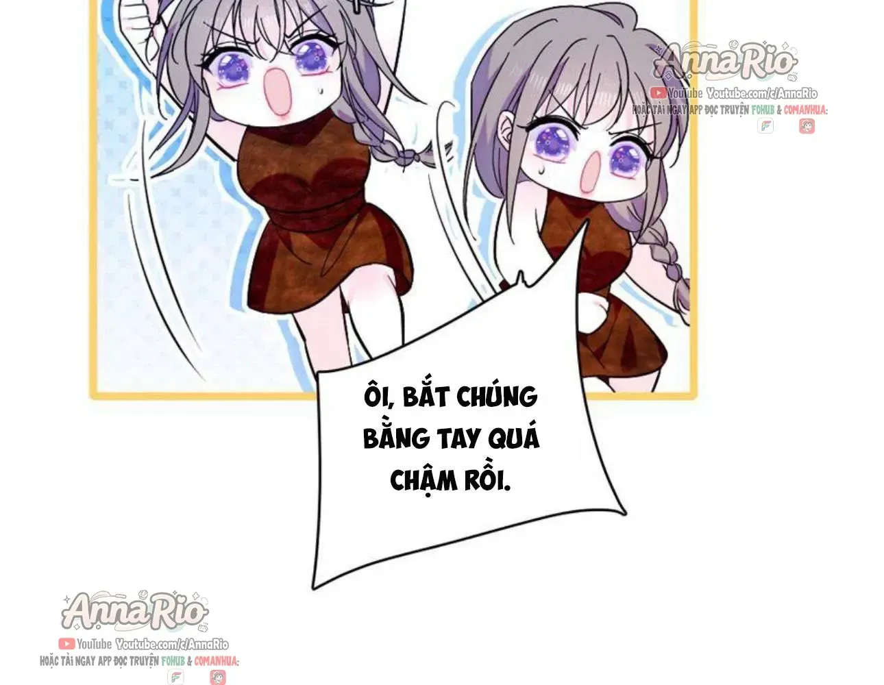 Chapter 563 - Trang 21