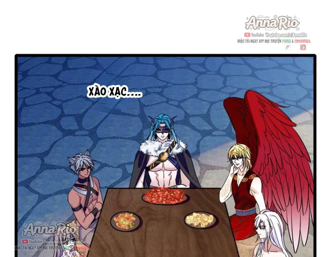Chapter 574 - Trang 22