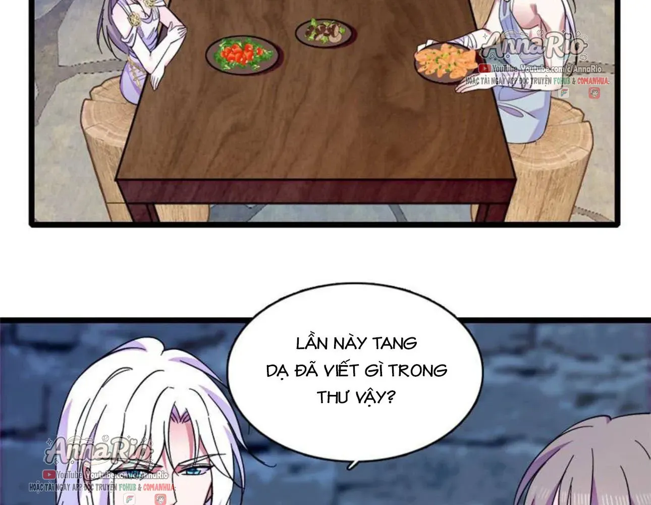 Chapter 574 - Trang 23