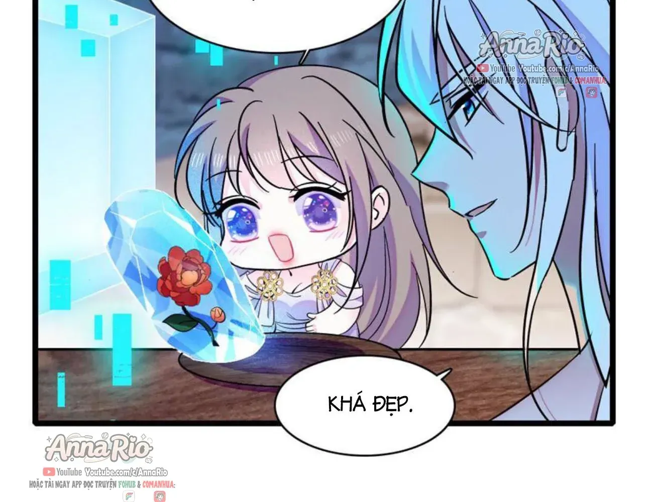 Chapter 574 - Trang 25