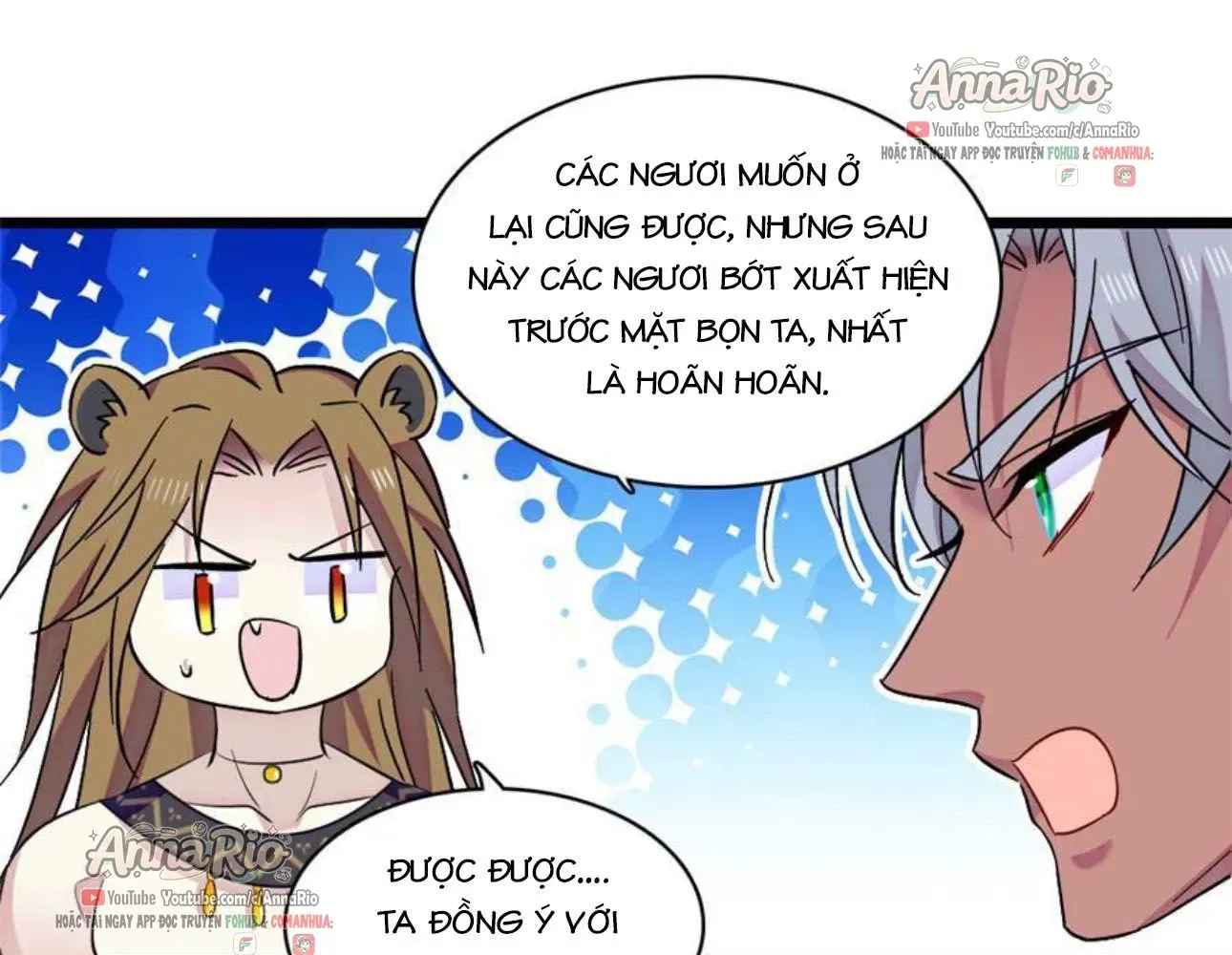 Chapter 574 - Trang 8
