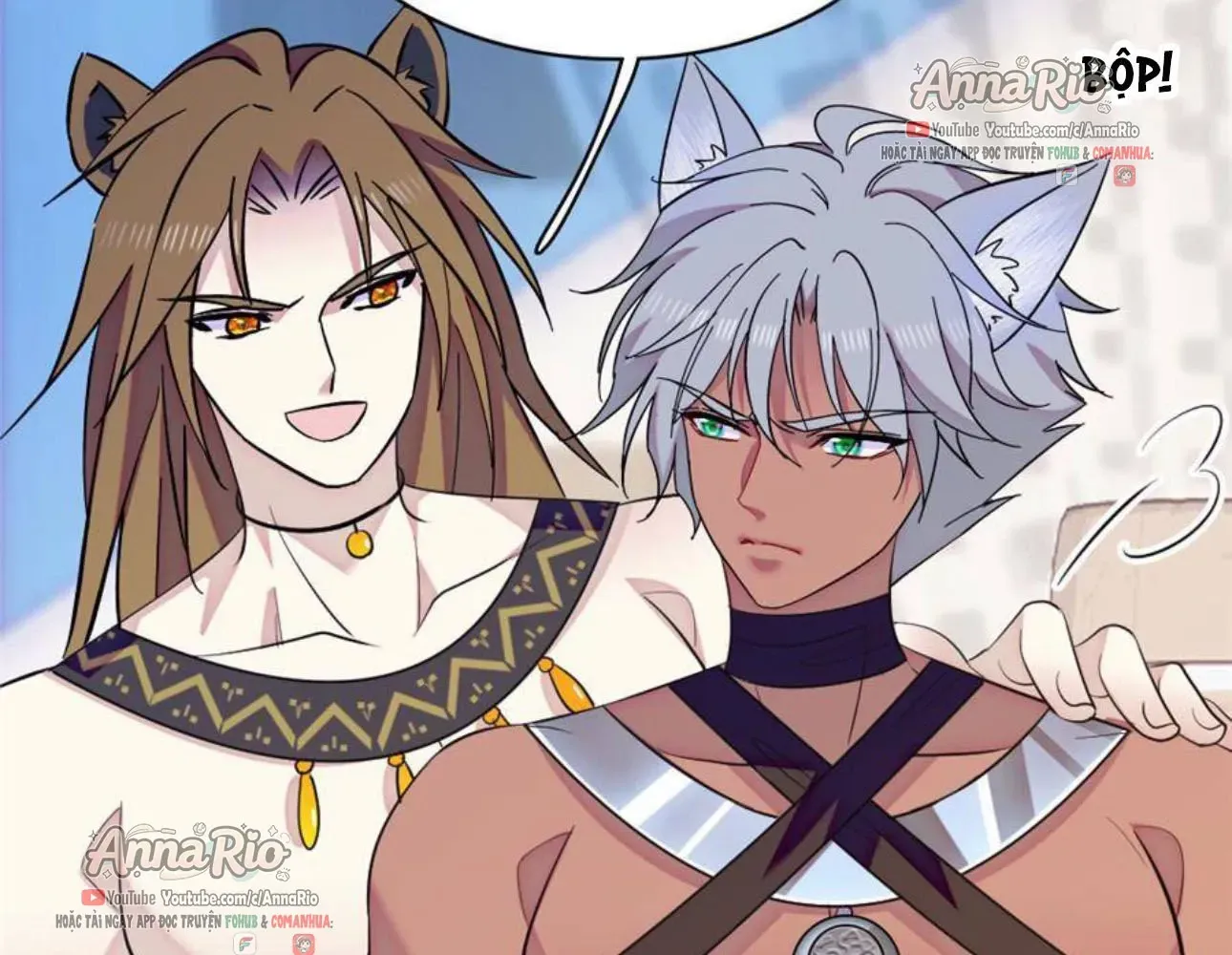 Chapter 574 - Trang 10