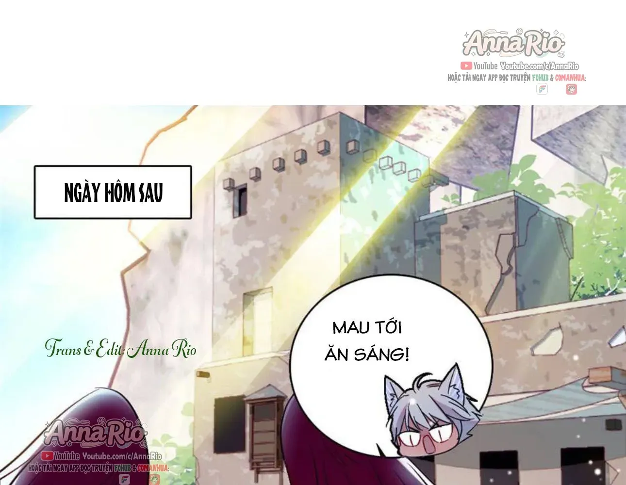 Chapter 581 - Trang 8