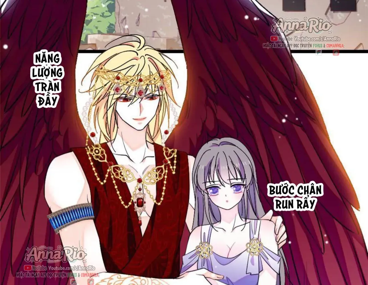 Chapter 581 - Trang 9