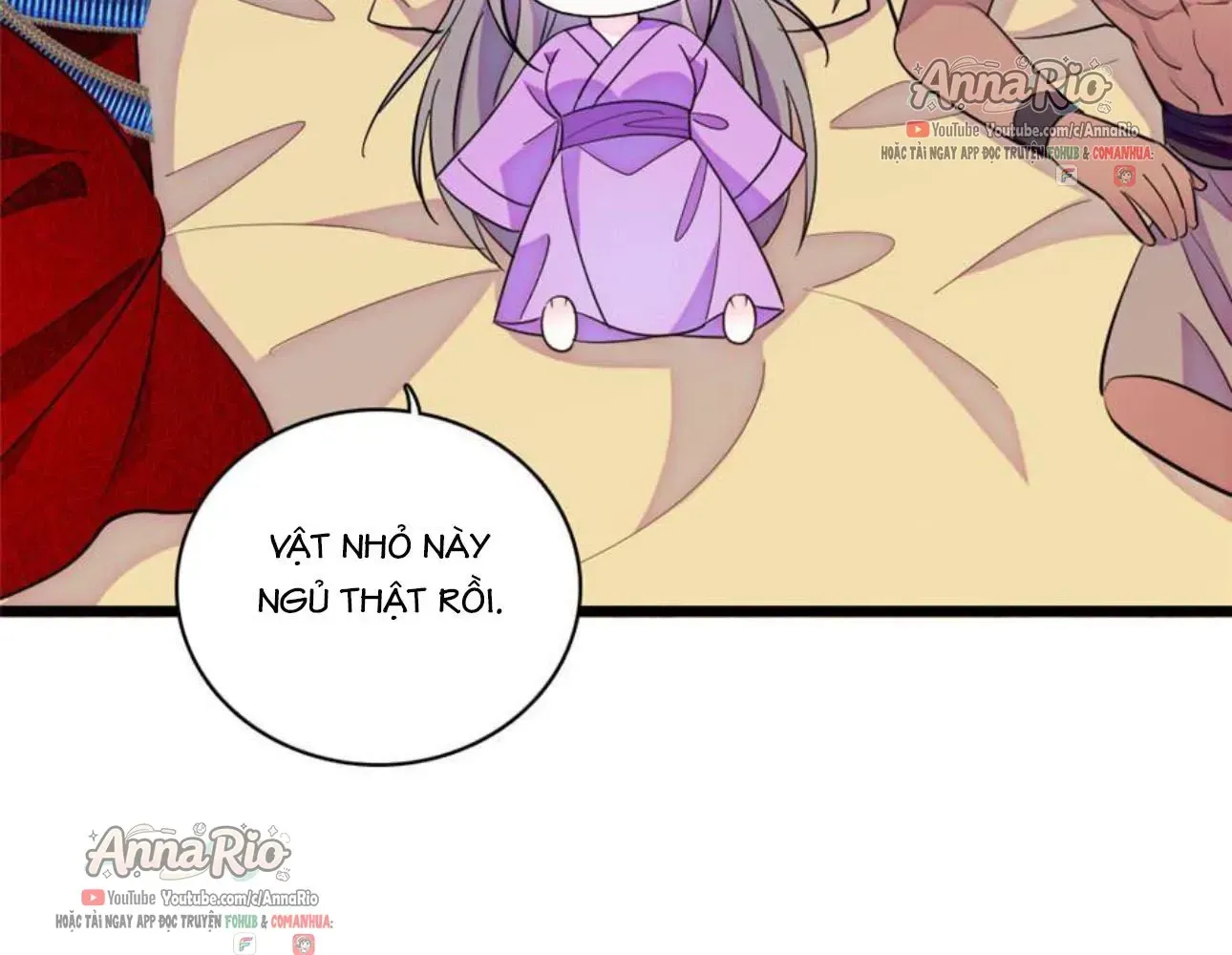 Chapter 582 - Trang 21