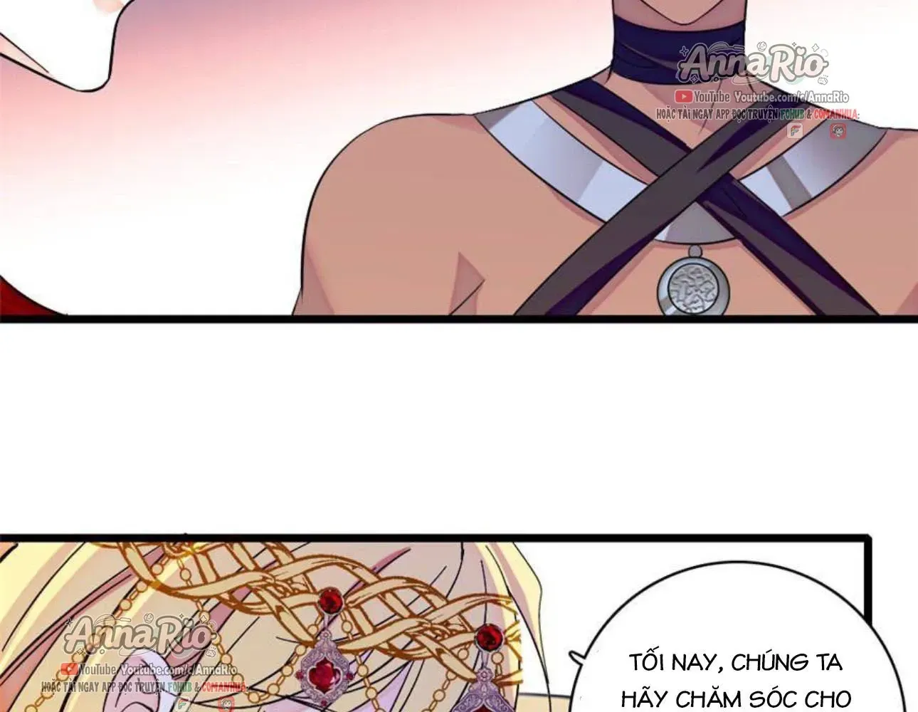 Chapter 582 - Trang 23